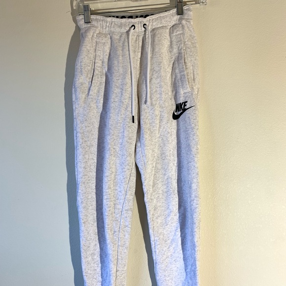 nike sweatpants 36 inseam